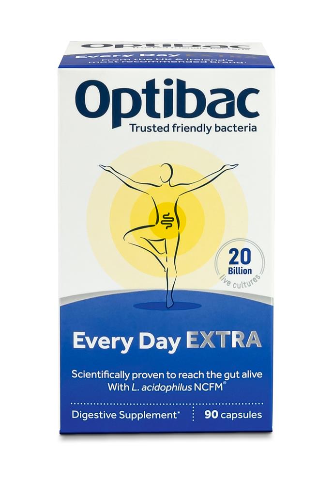 Every Day EXTRA