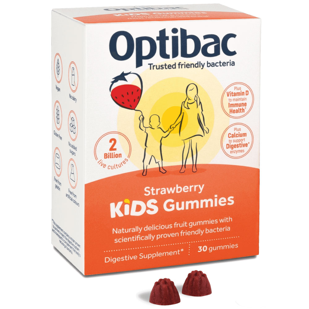 Kids Gummies