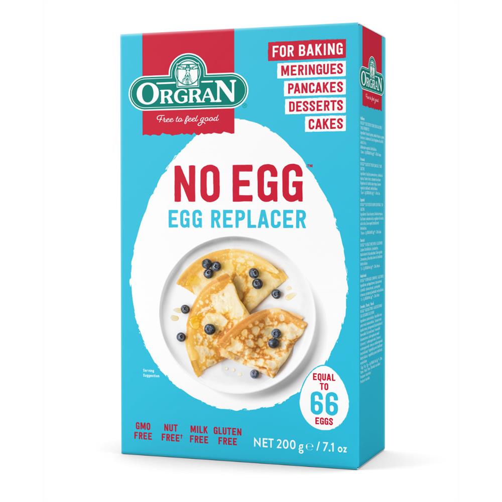 No Egg (Egg Replacer)