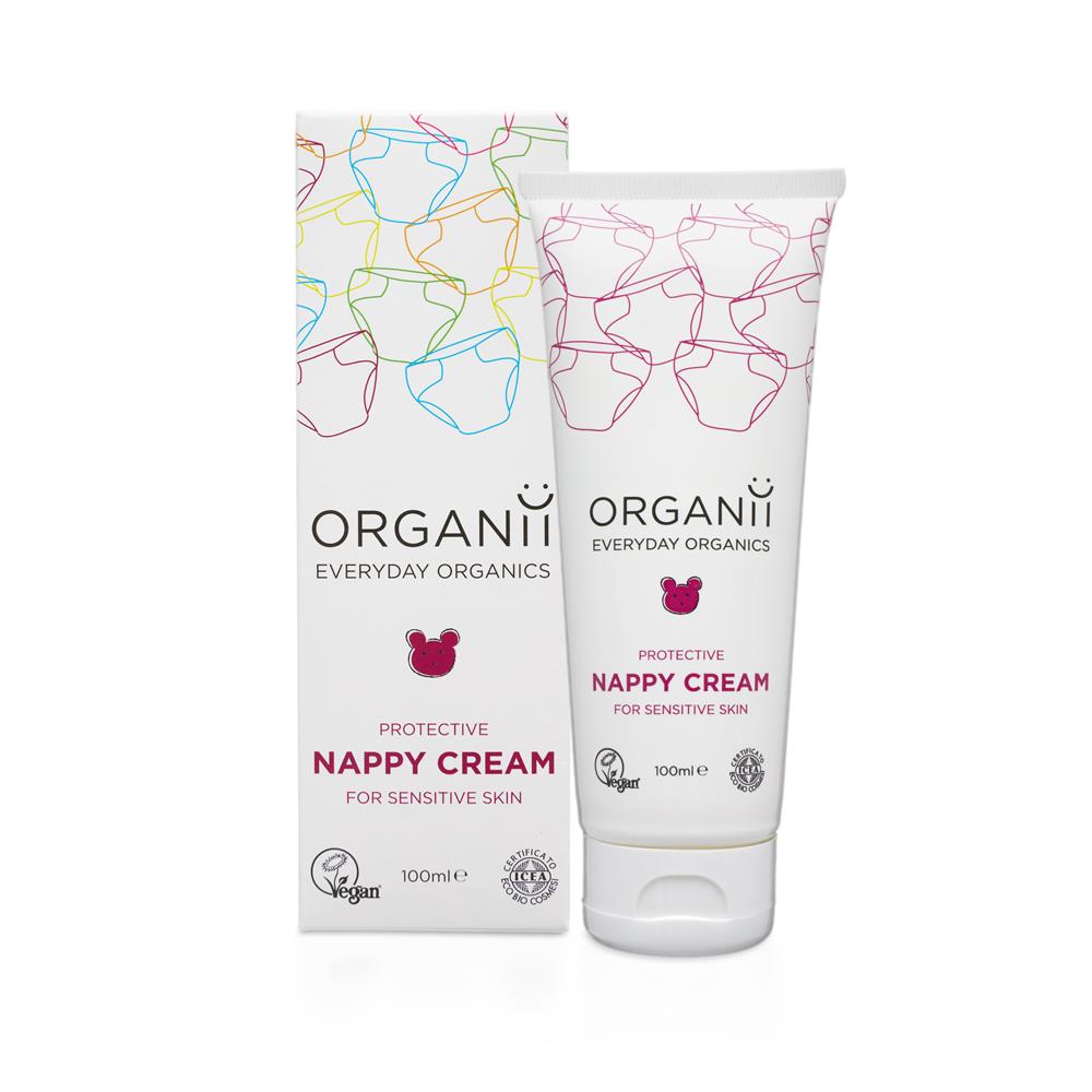 Protective Nappy Cream 100ml