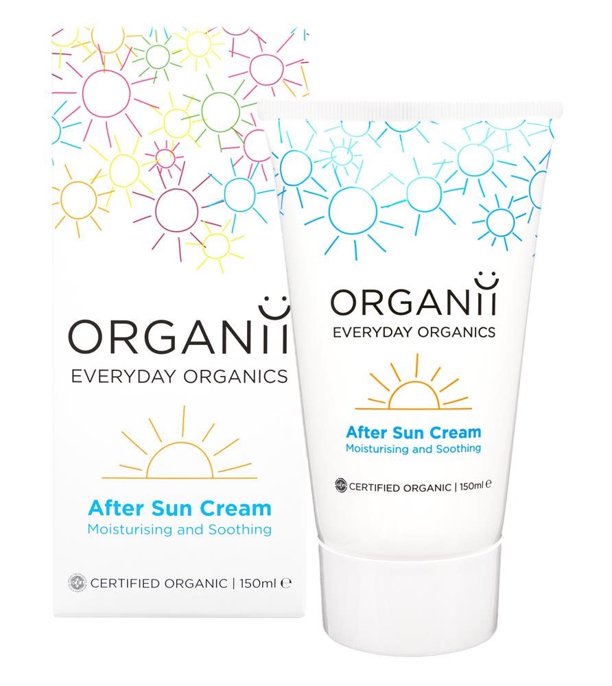 After Sun Cream 150ml