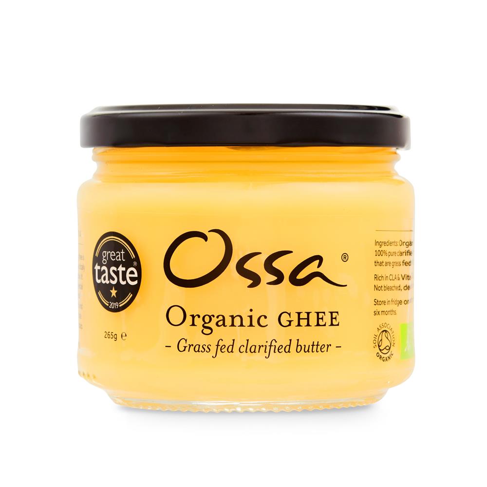 Organic Ghee