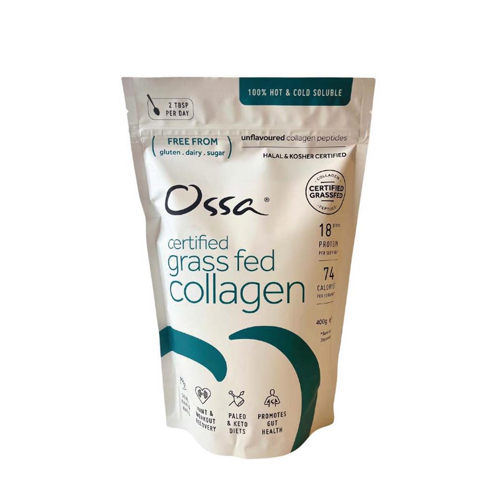 Grass Fed Collagen