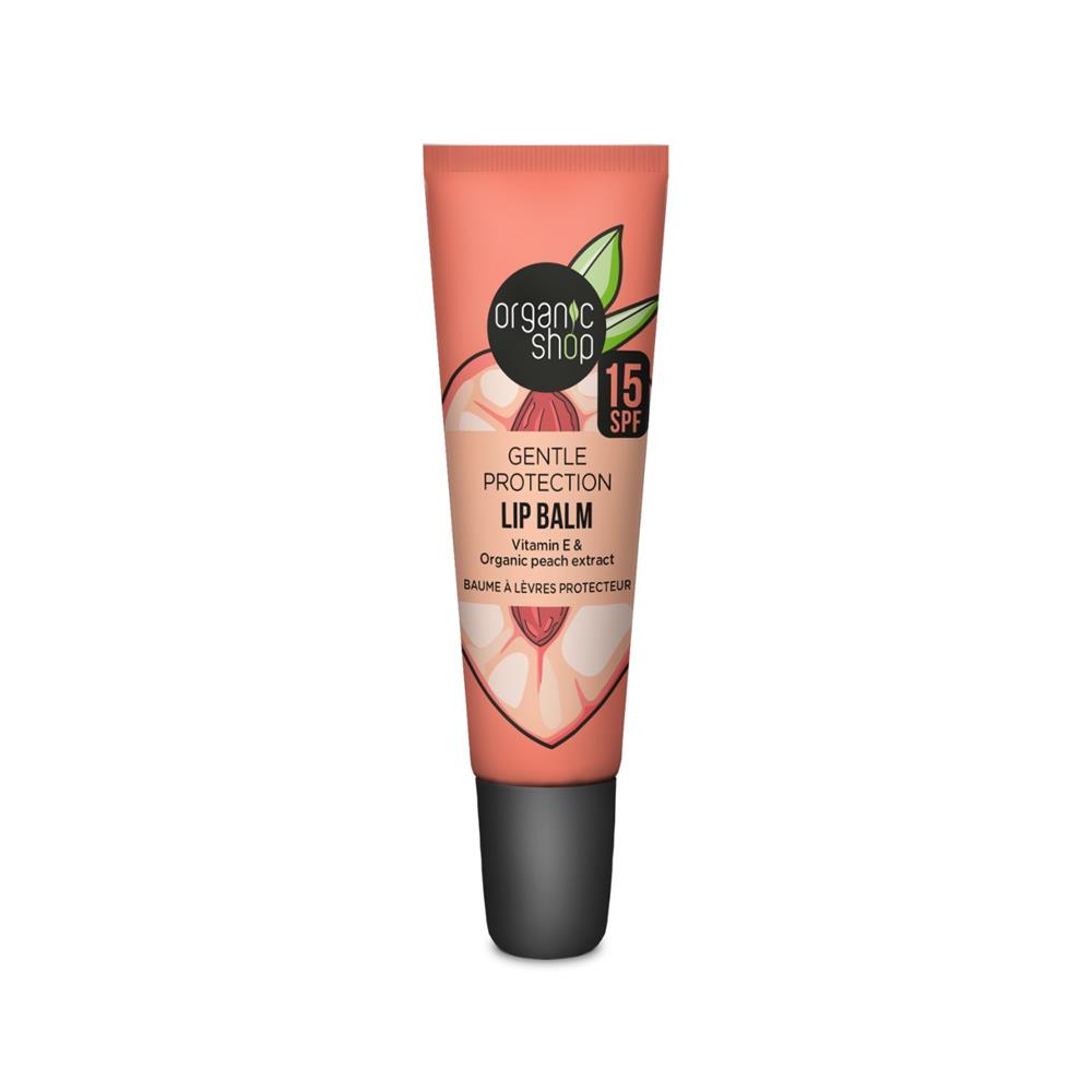 Protect Lip Balm SPF15 (Pack of 2)