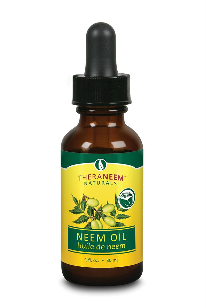 Neem Oil, Fragrance Free