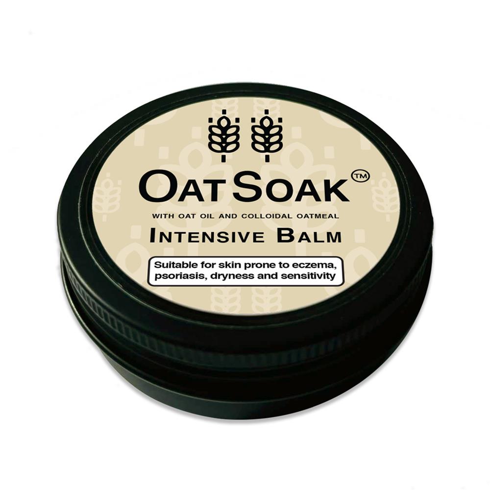 OatSoak Intensive Balm