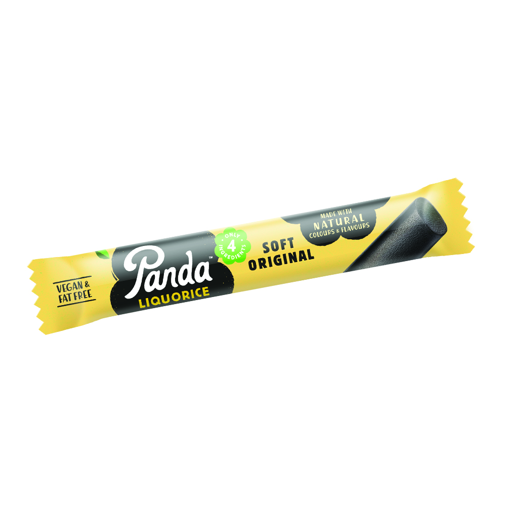 Licorice Bar (Pack of 36)