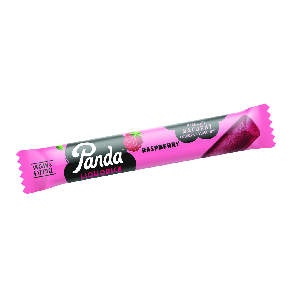 Raspberry Bar (Pack of 36)