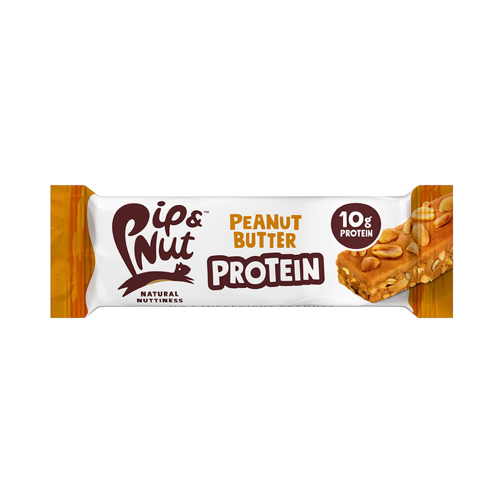 Protein Peanut Butter Bar (Pack of 15)