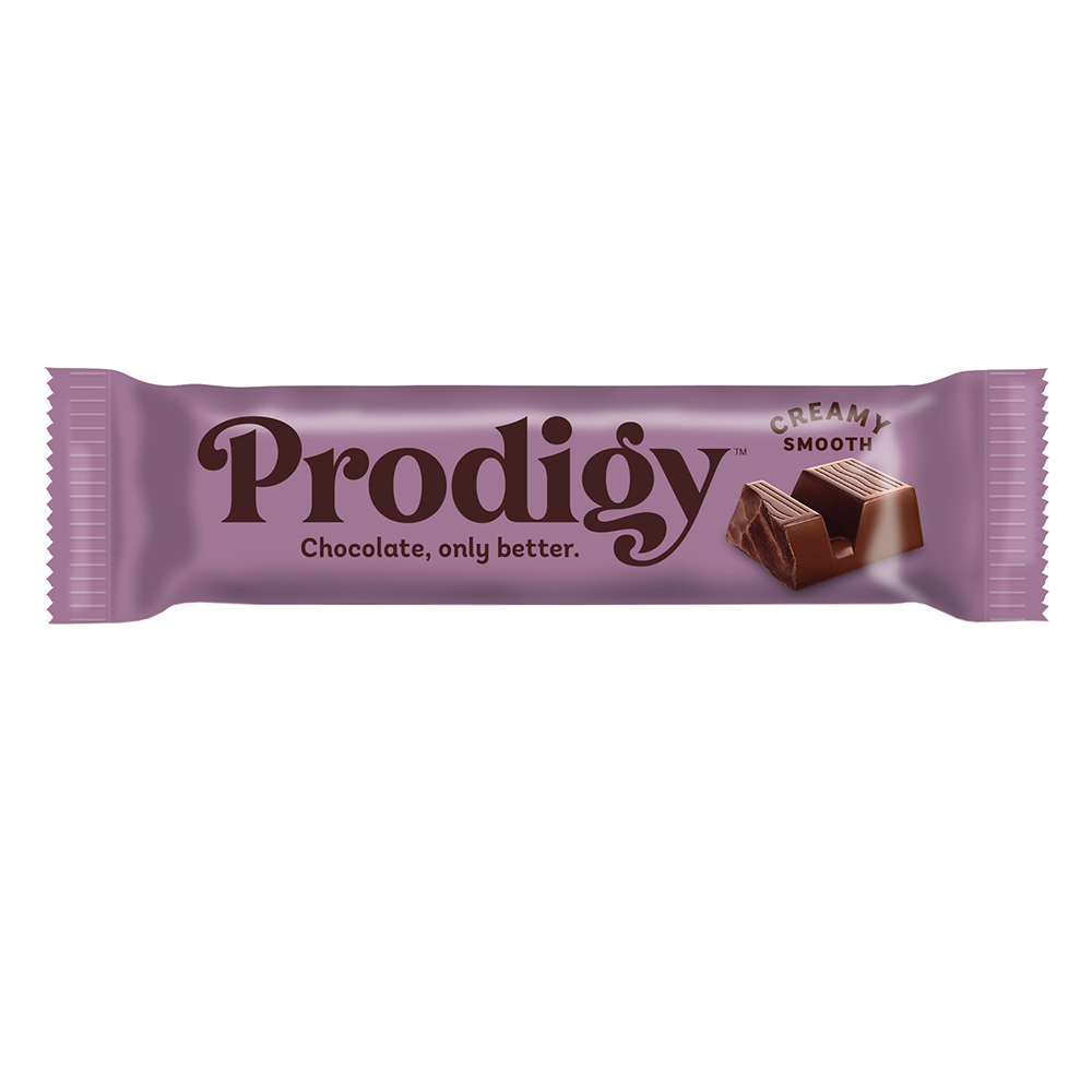Chunky Chocolate Bar (Pack of 15)