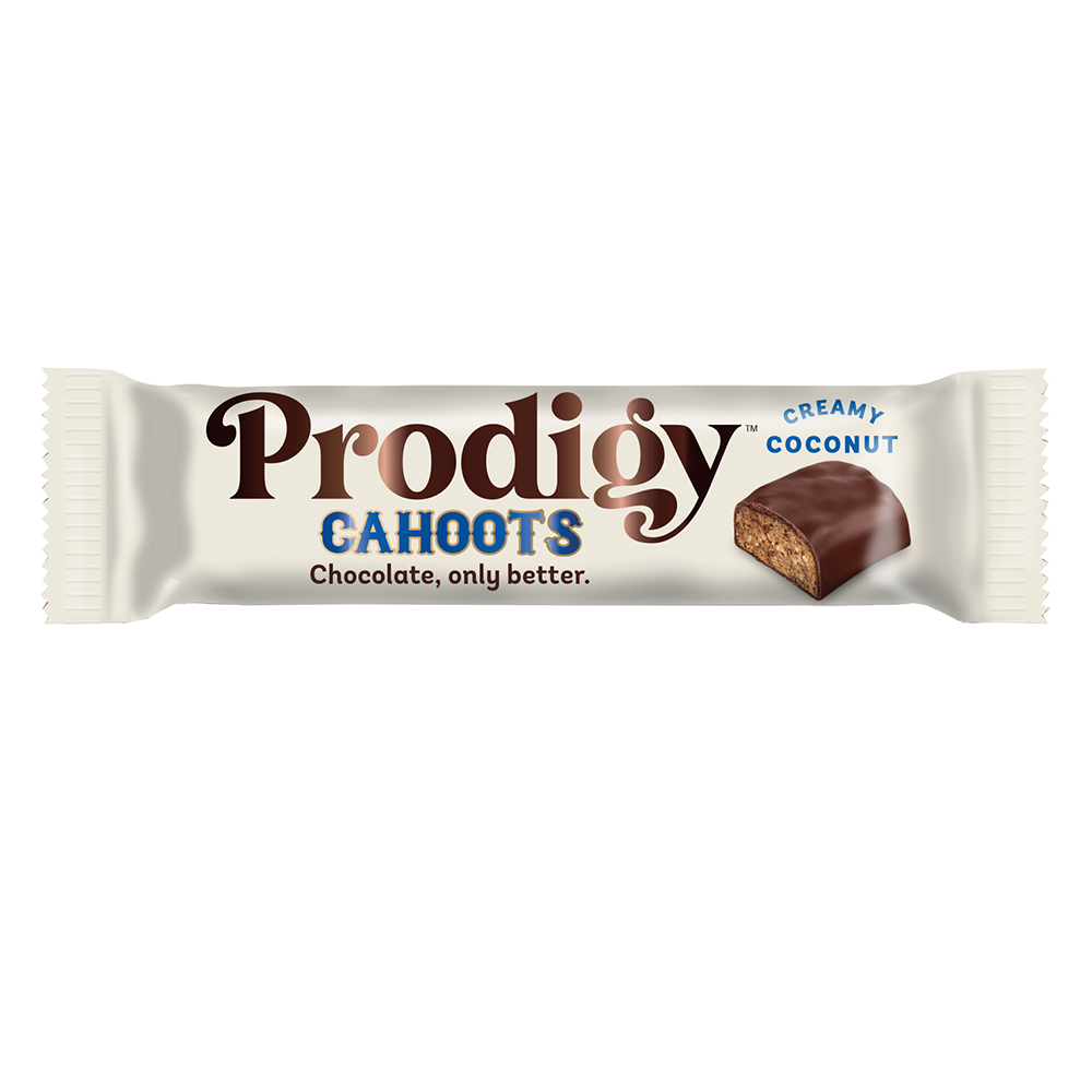 Coconut Cahoots Bar (Pack of 15)