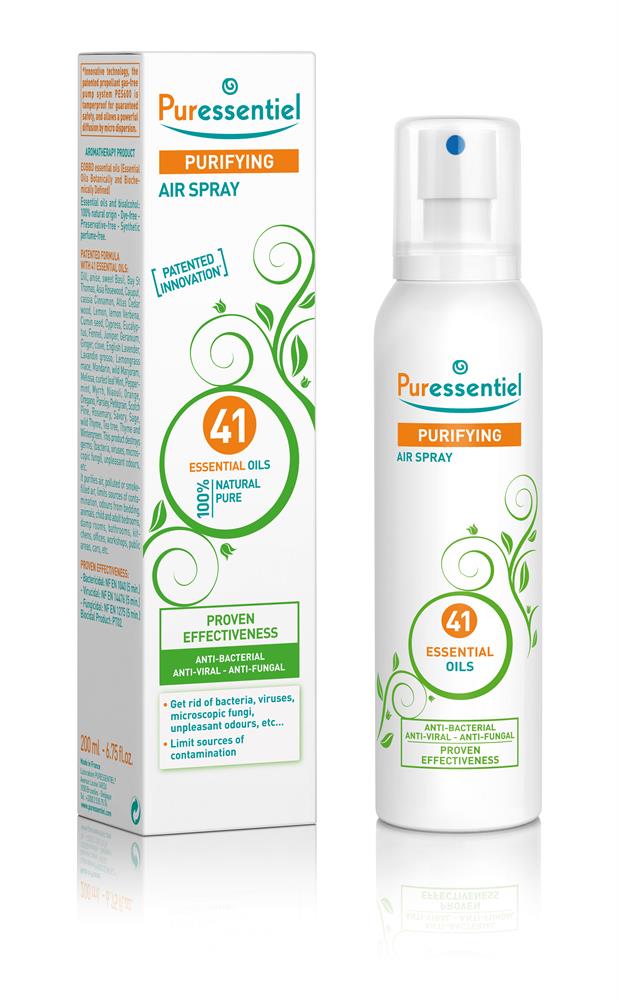 Purifying Air Spray 75ml