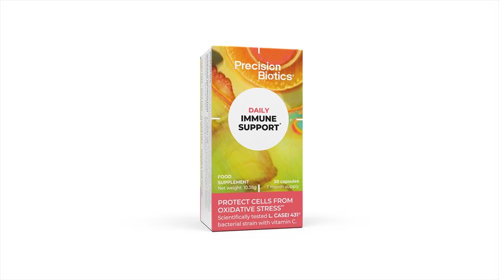 Immune Support Capsule