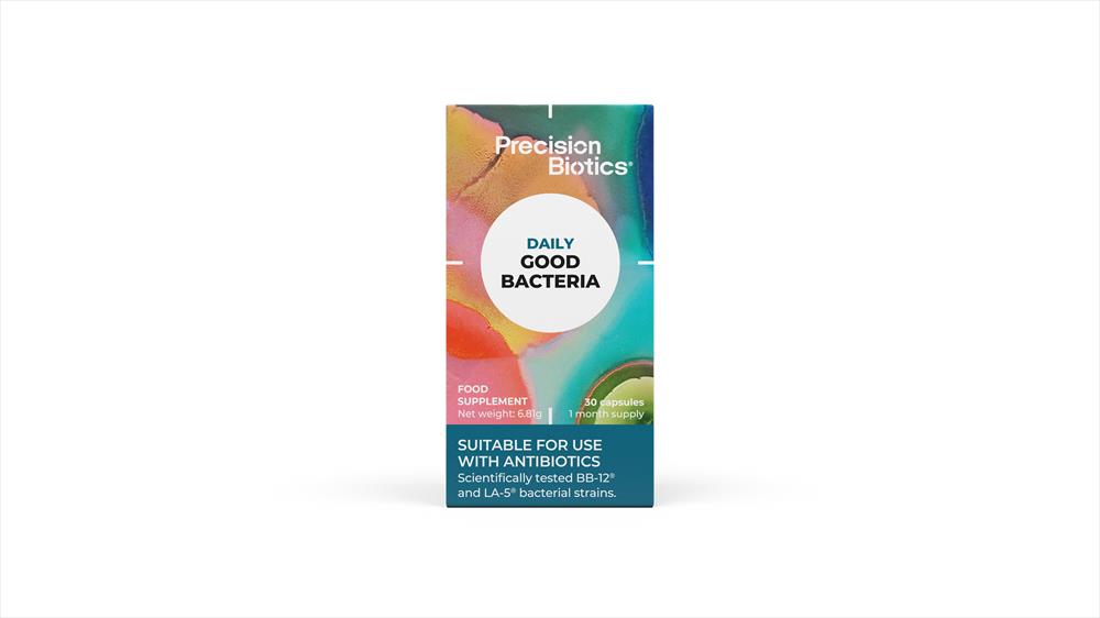 Good Bacteria Capsules