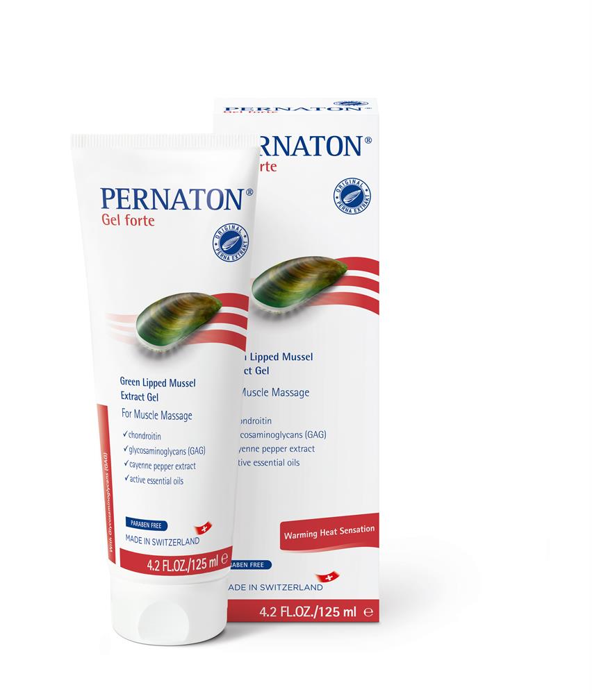 Pernaton Gel Forte