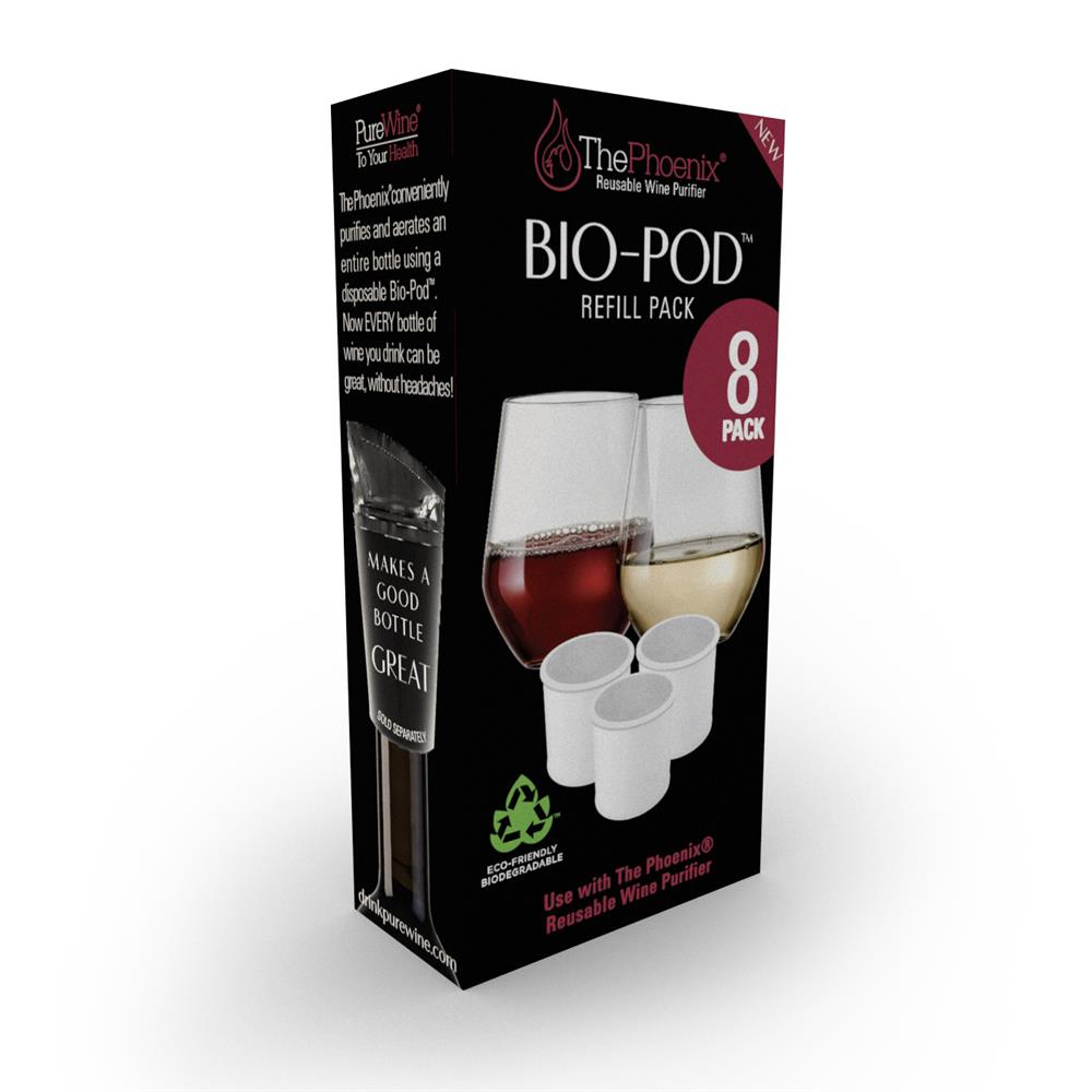 Bio-Pod Refill