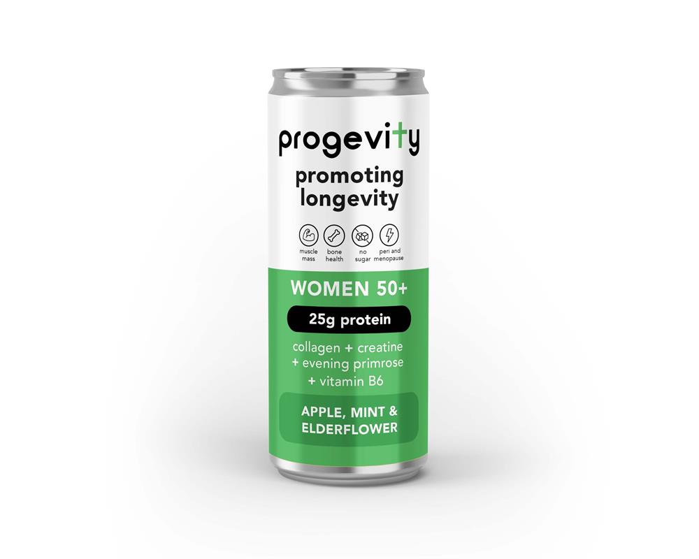 Women 50+ Supplement Drink 250ml