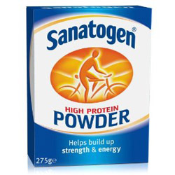High Protein Powder