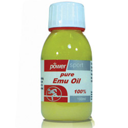 Emu Oil Liquid