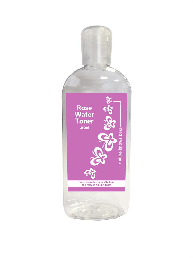 Rosewater Toner