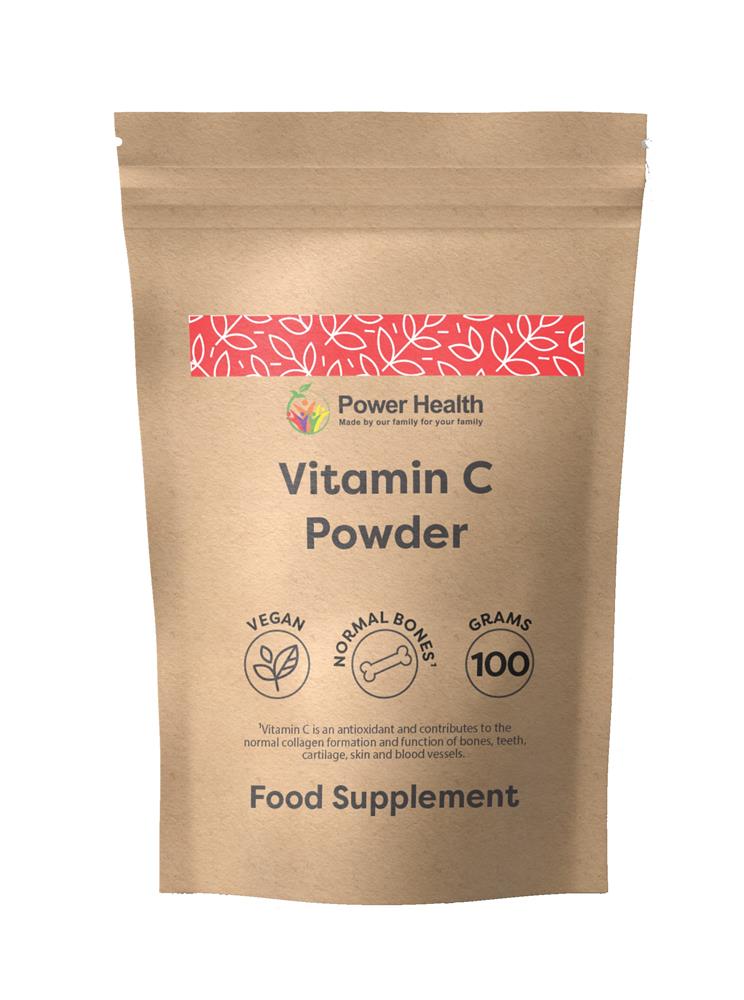 Vitamin C Powder