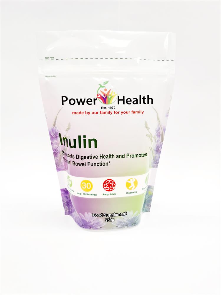 Inulin Powder