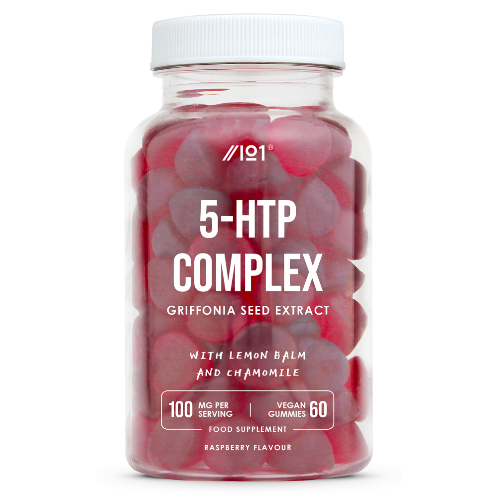 5HTP Complex 100mg