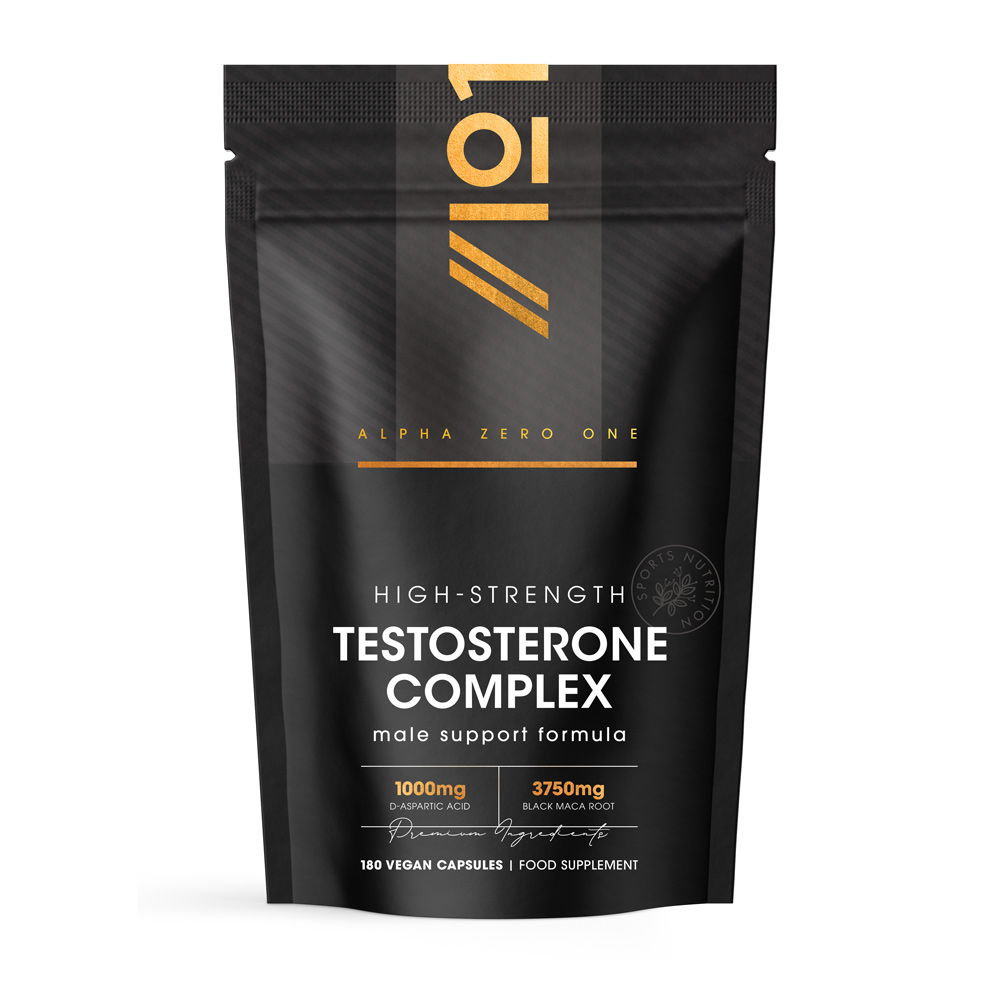 Testosterone Complex 1000mg