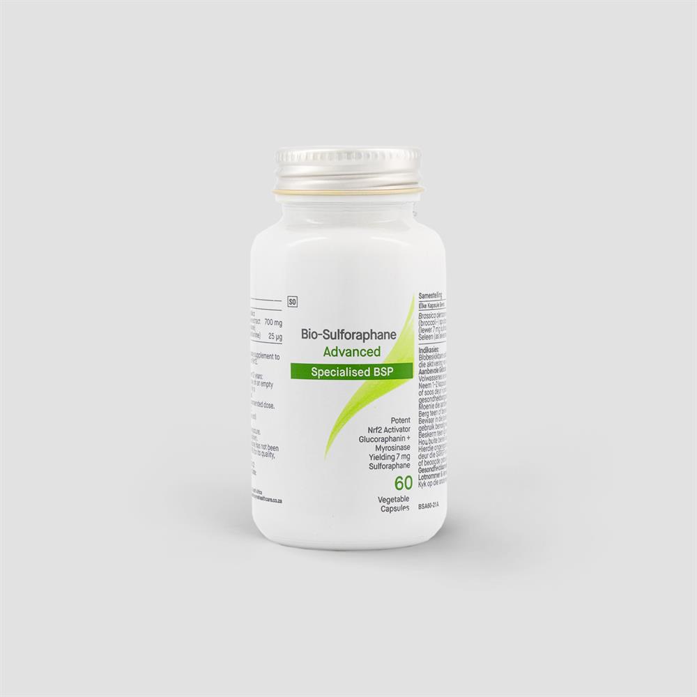 Bio-Sulforaphane Advanced