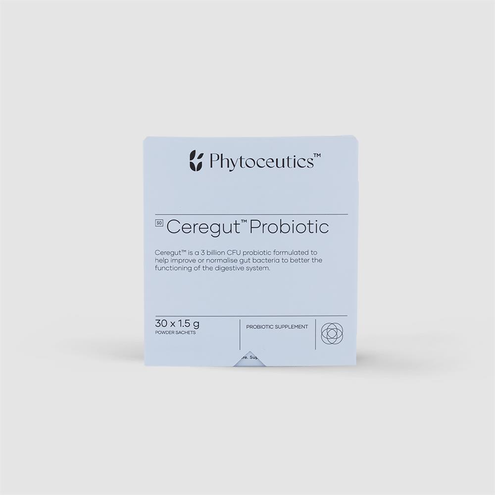 Ceregut Probiotic 30's