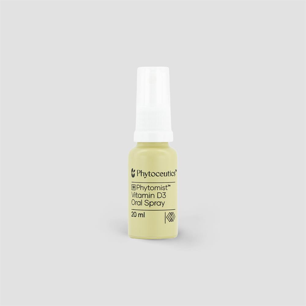 Phytomist Vitamin D3 Spray