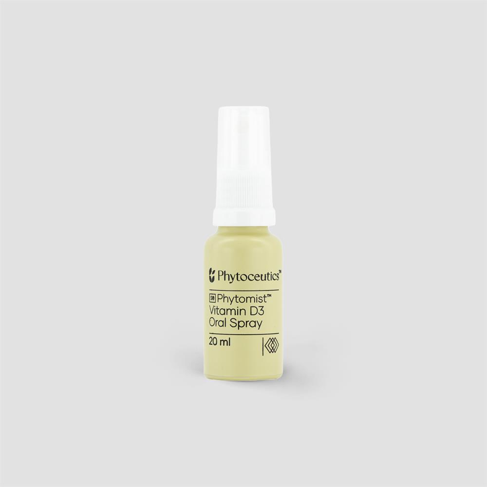 PhytoMist Vitamin D3 Spray