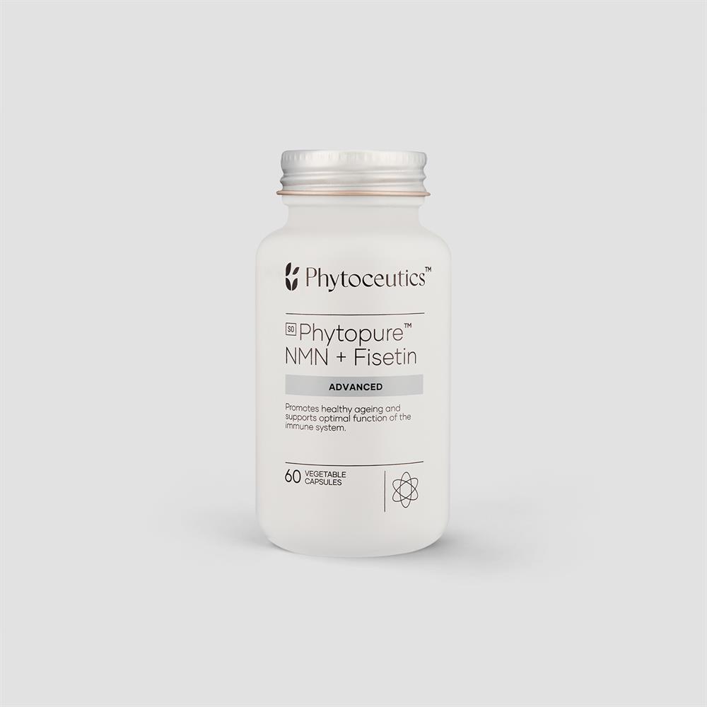 Phytopure NMN + Fisetin