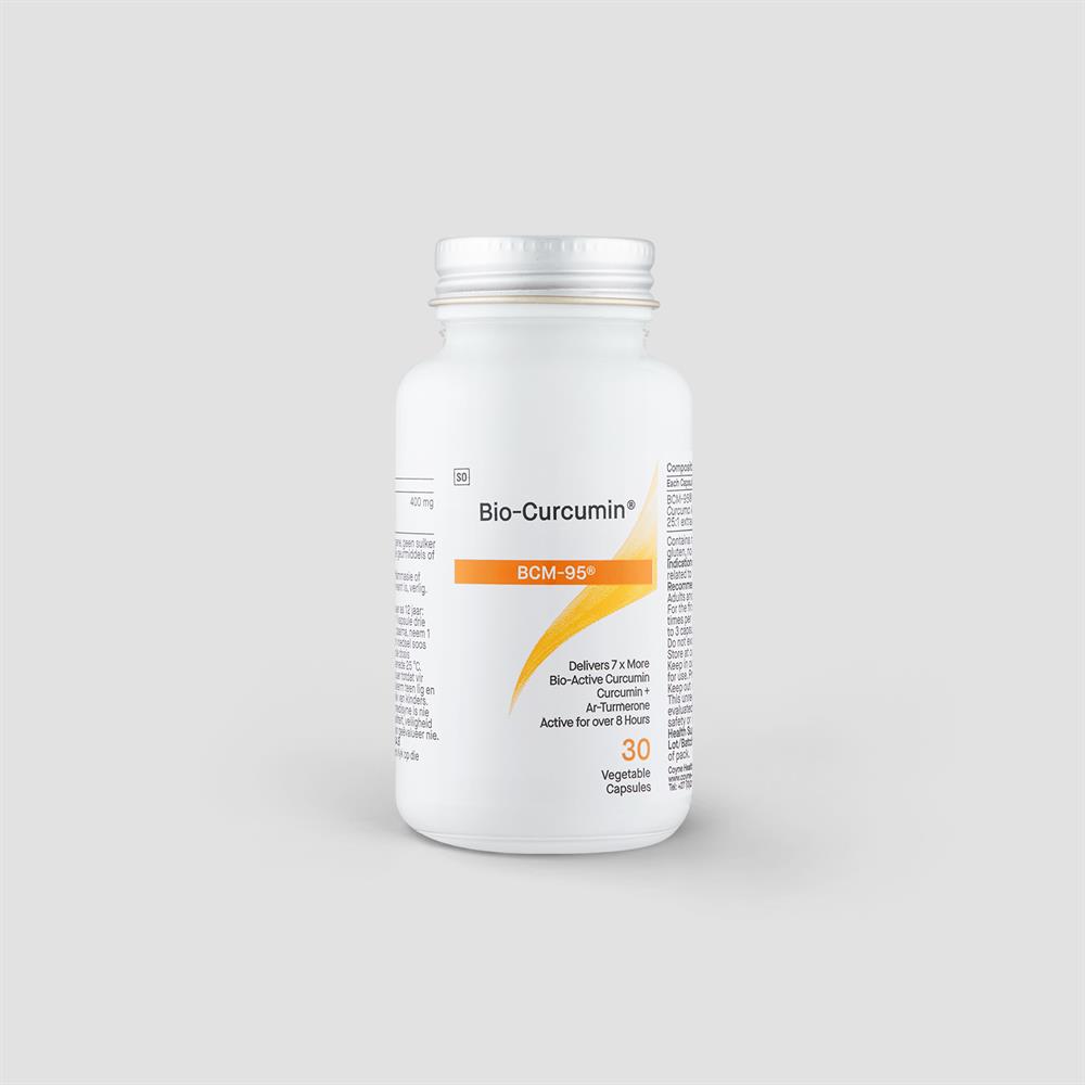 Bio-Curcumin BCM-95 30s