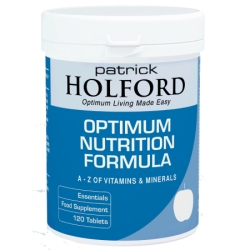 Optimum Nutrition Formula