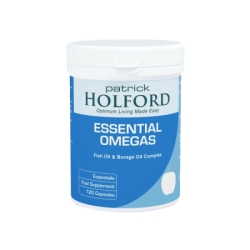 Essential Omegas