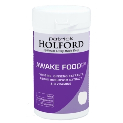 Awake Food