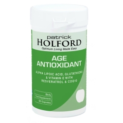 AGE Antioxidant