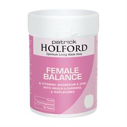 Female Balance