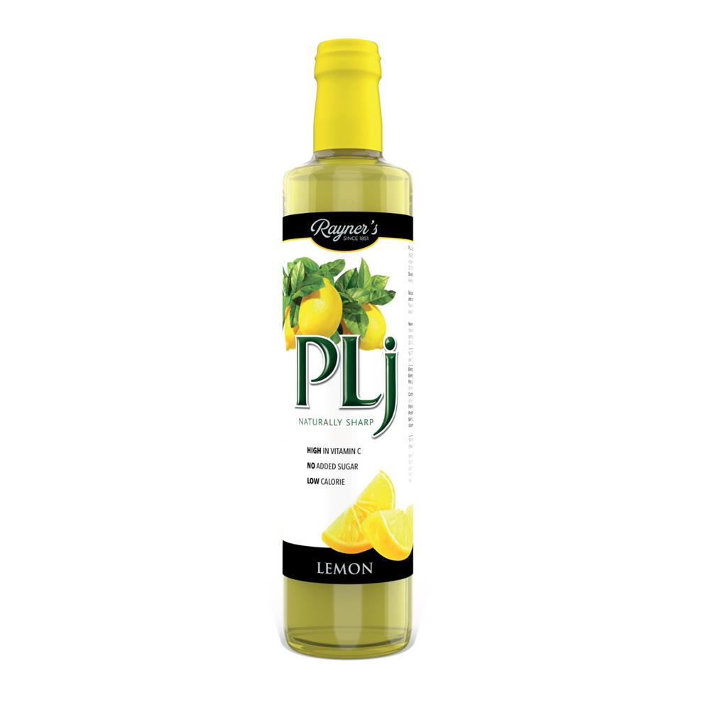 PLJ Lemon