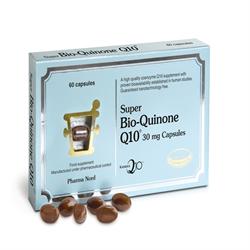 Bio-Quinone Q10 Super 30mg