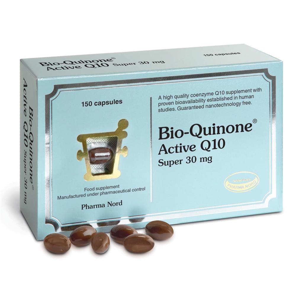 Bio-Quinone Q10 Super 30mg