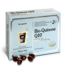Bio-quinone Q10 Gold 100mg