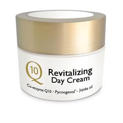 Q10 Revitalizing Day Cream