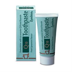 Q10 Toothpaste