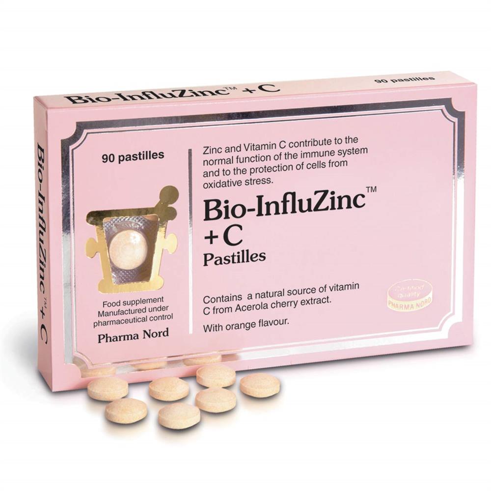 Bio-InfluZinc+C
