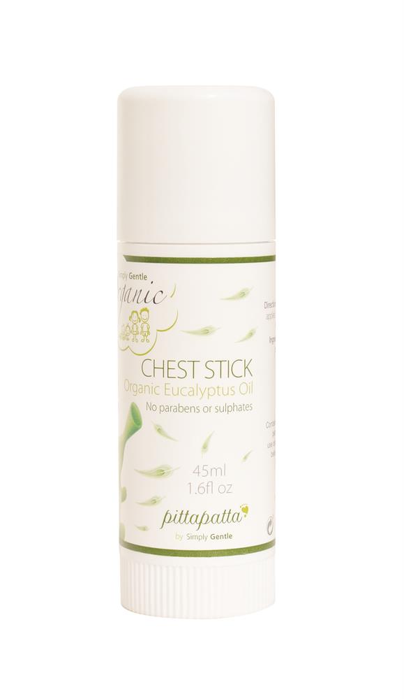 Chest Stick