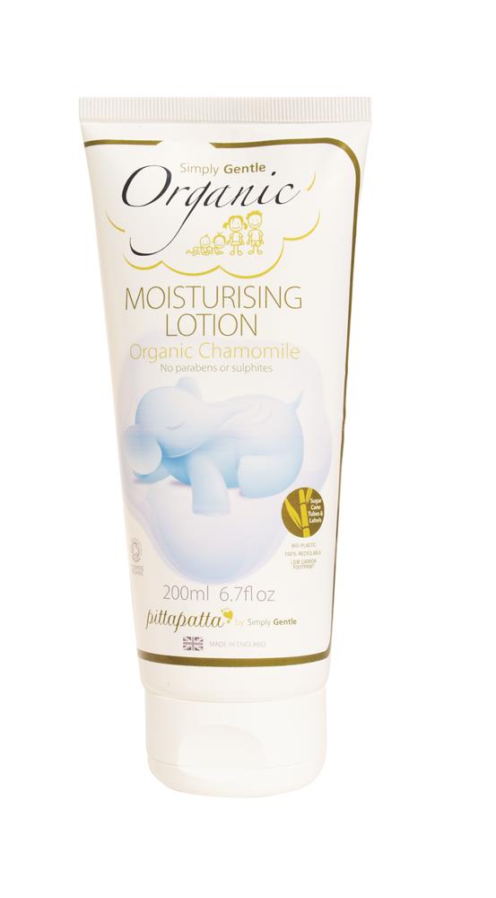 Moisturising Lotion