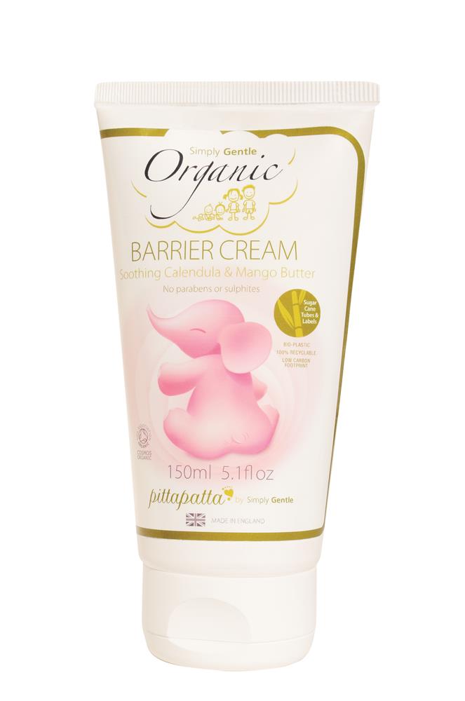 Barrier Cream