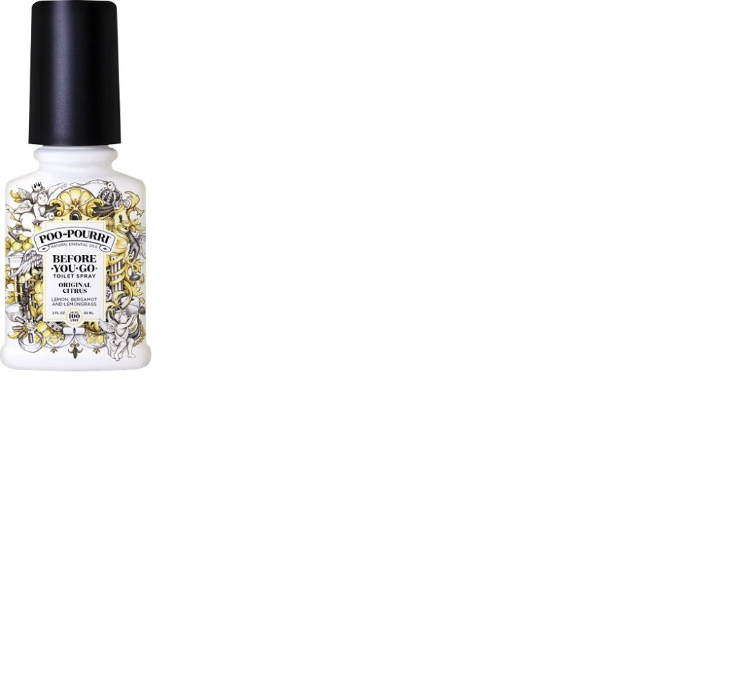 Poo-Pourri Original Citrus